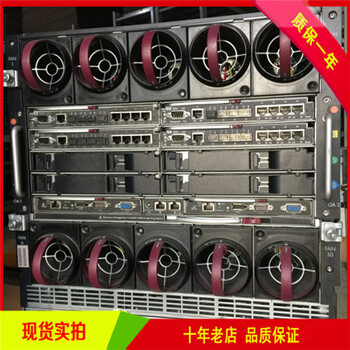 hprx9900服务器出租、维修北京现货